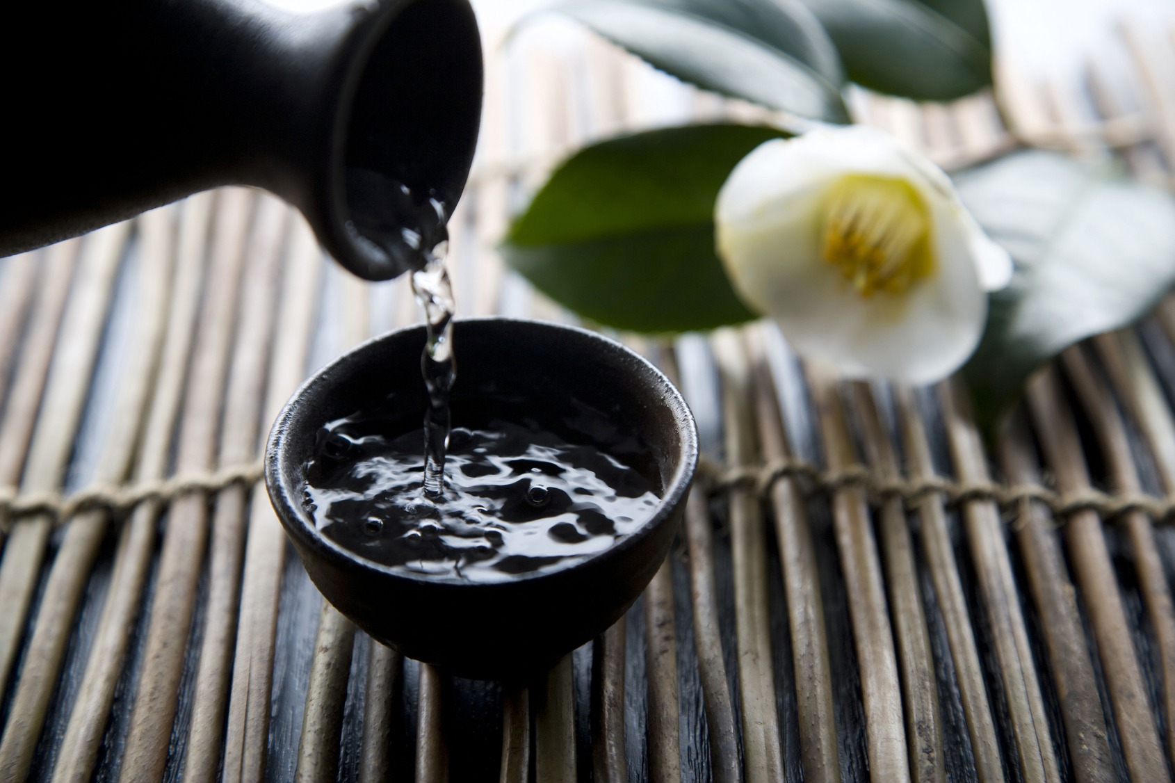Own sake
